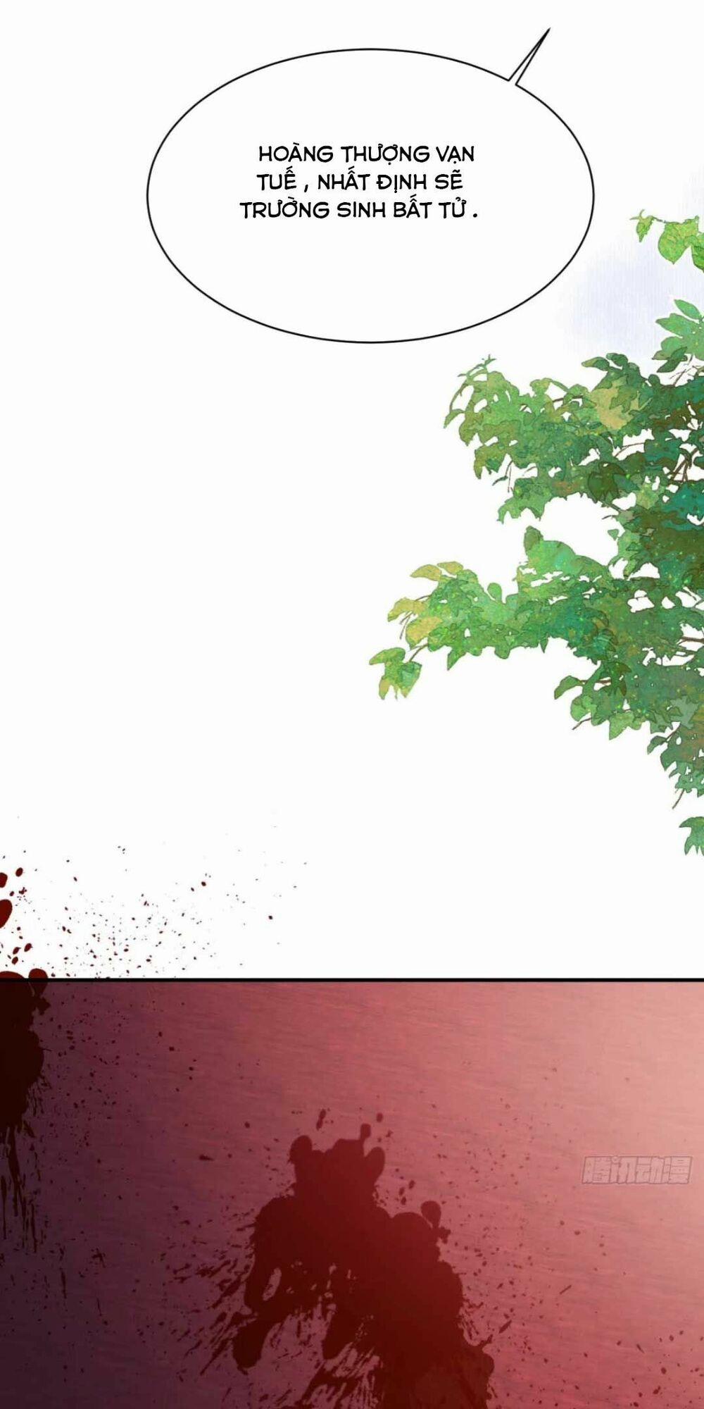 Xuyên Qua Làm Vương Phi Miệng Quạ 12 trang 39