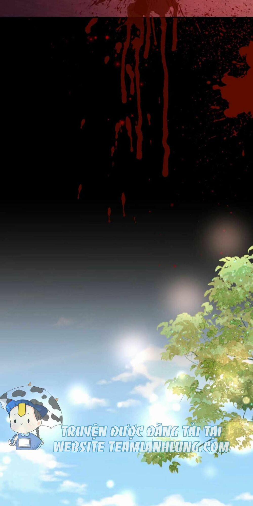 Xuyên Qua Làm Vương Phi Miệng Quạ 12 trang 40