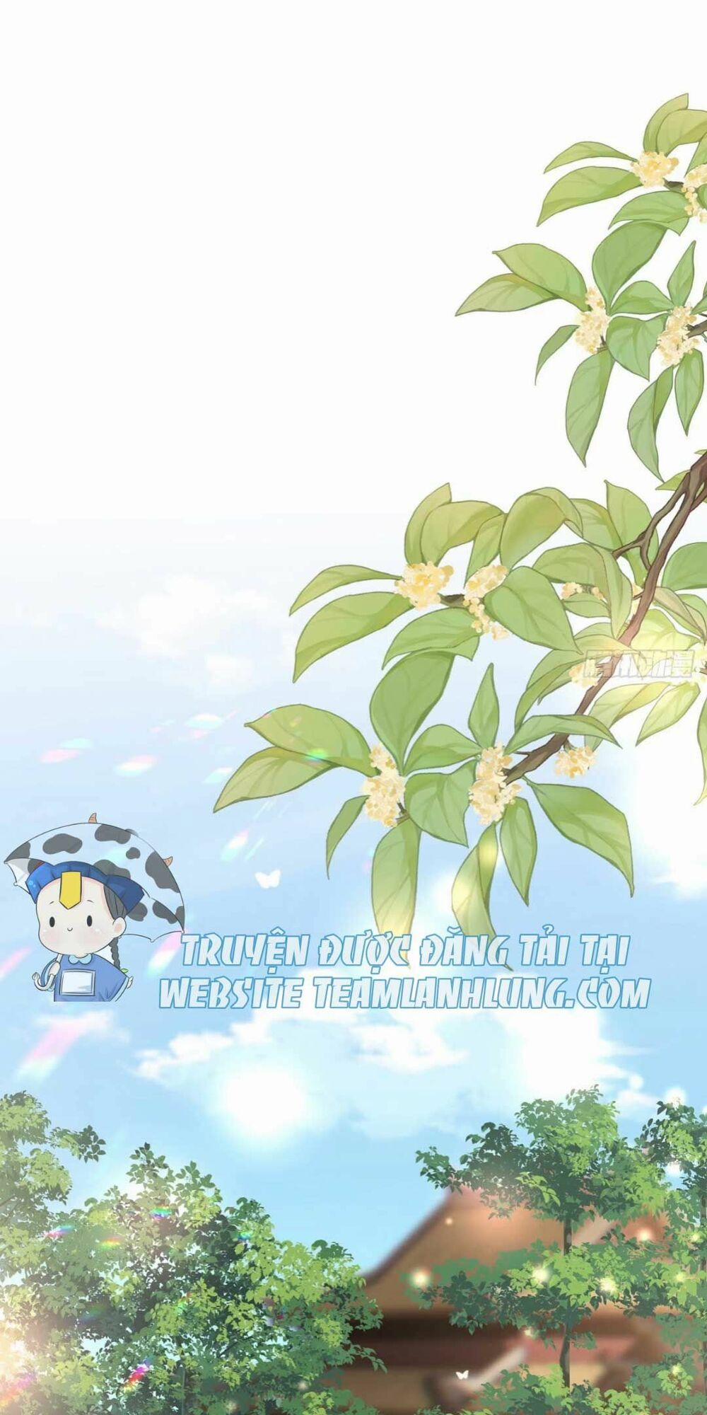 Xuyên Qua Làm Vương Phi Miệng Quạ 13 trang 33