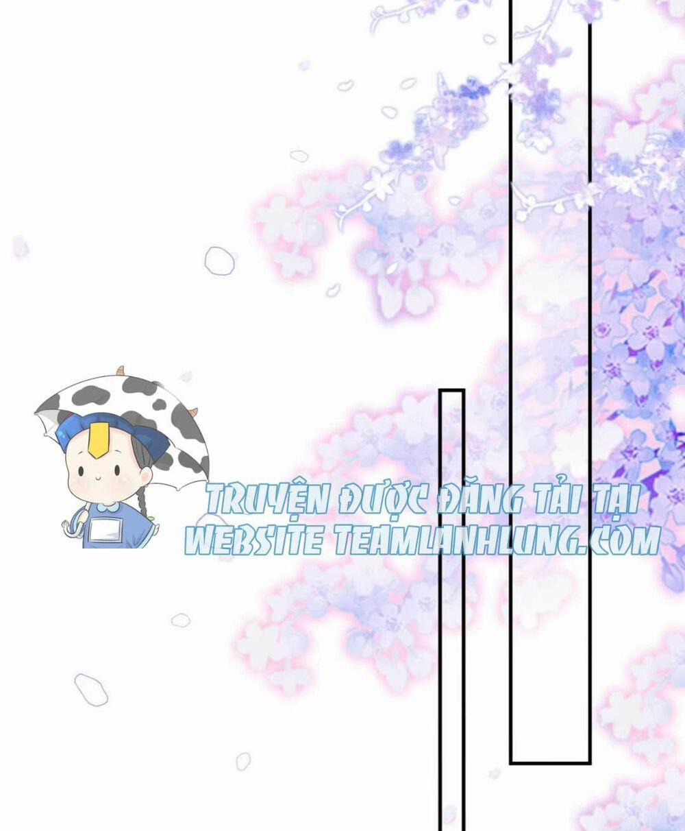 Xuyên Qua Làm Vương Phi Miệng Quạ 13 trang 47