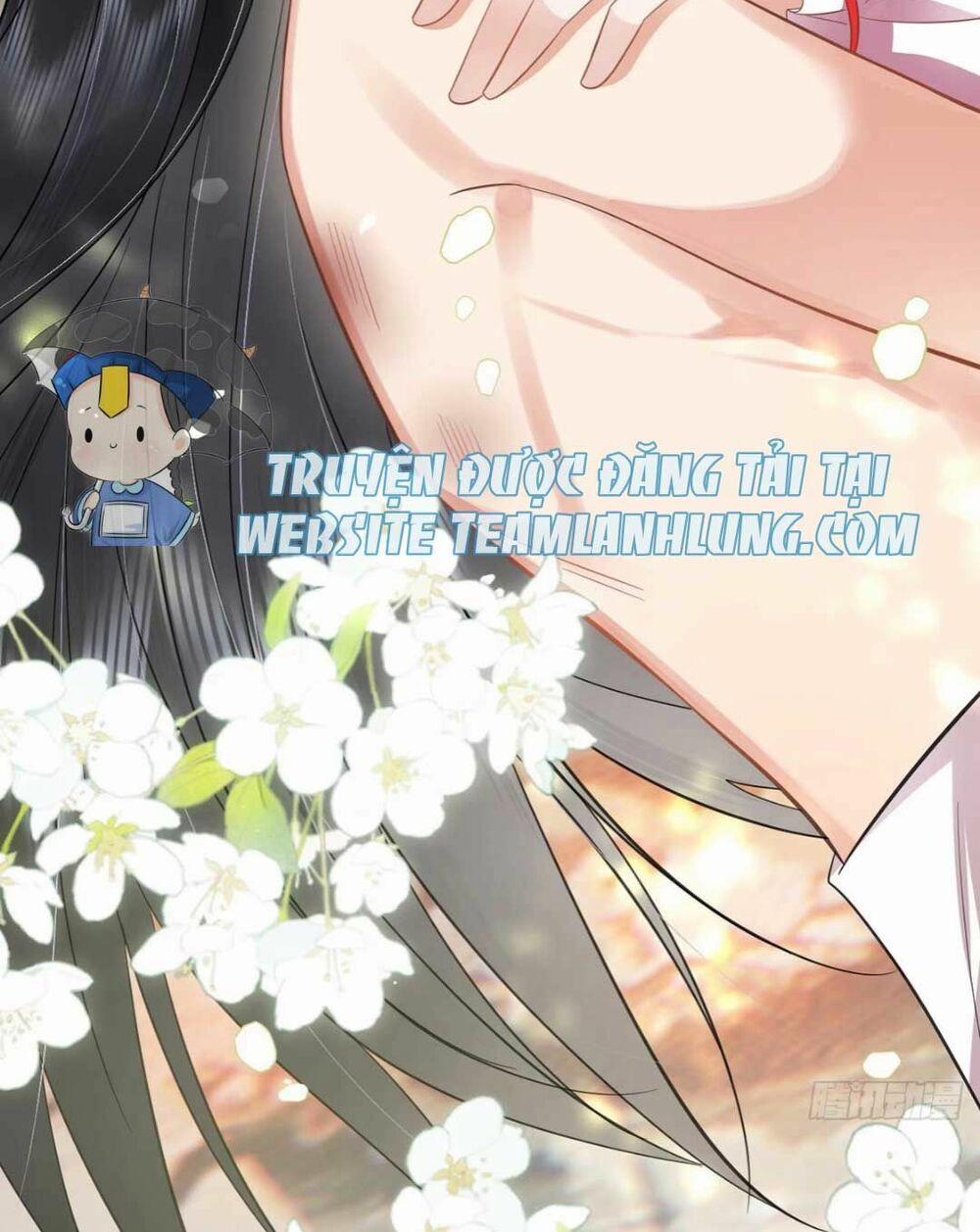 Xuyên Qua Làm Vương Phi Miệng Quạ 13 trang 57