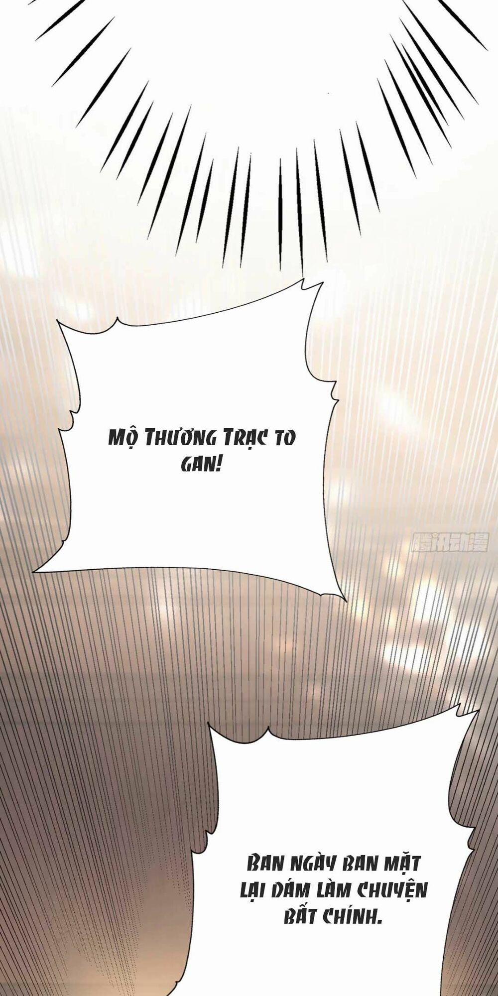 Xuyên Qua Làm Vương Phi Miệng Quạ 13 trang 59