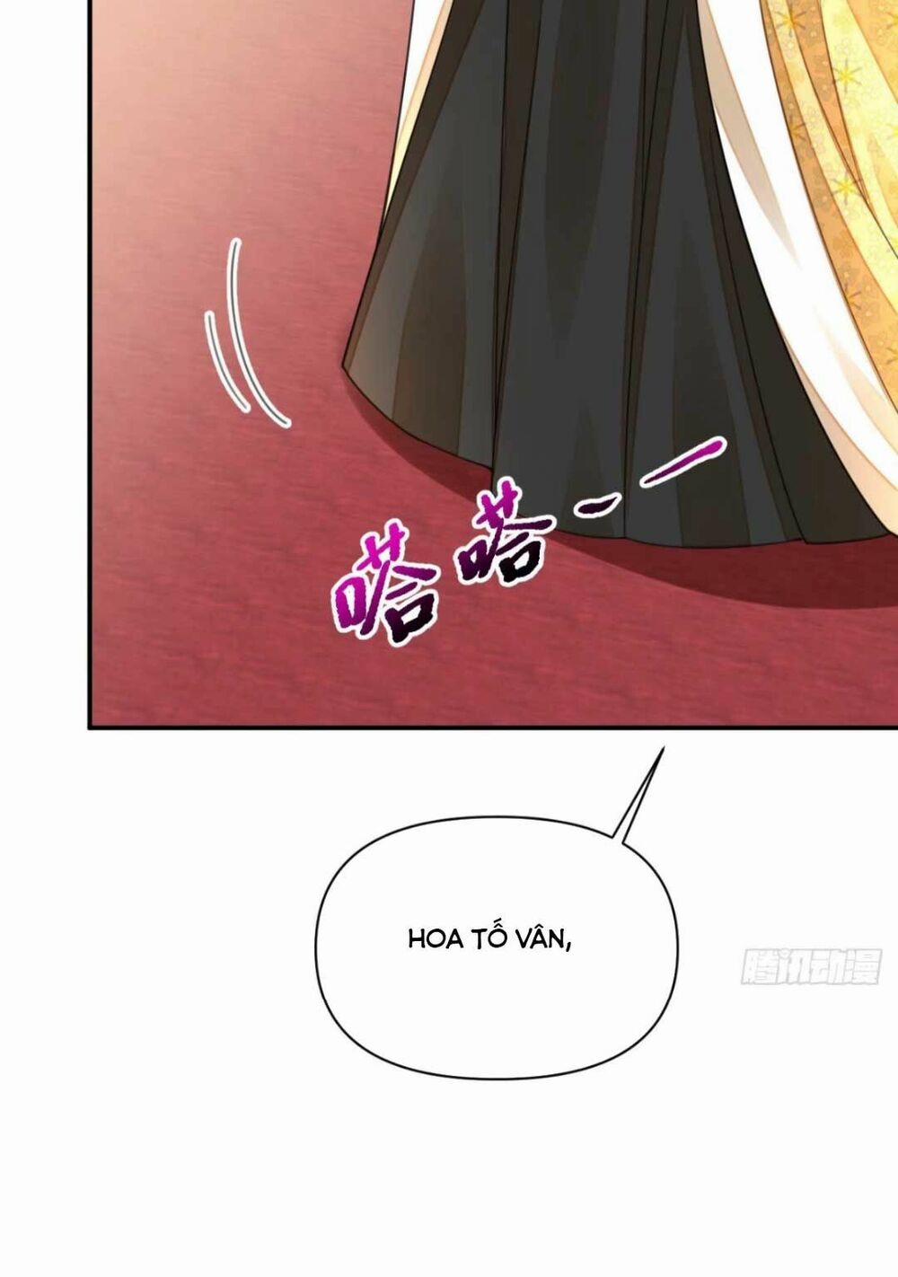 Xuyên Qua Làm Vương Phi Miệng Quạ 14 trang 24