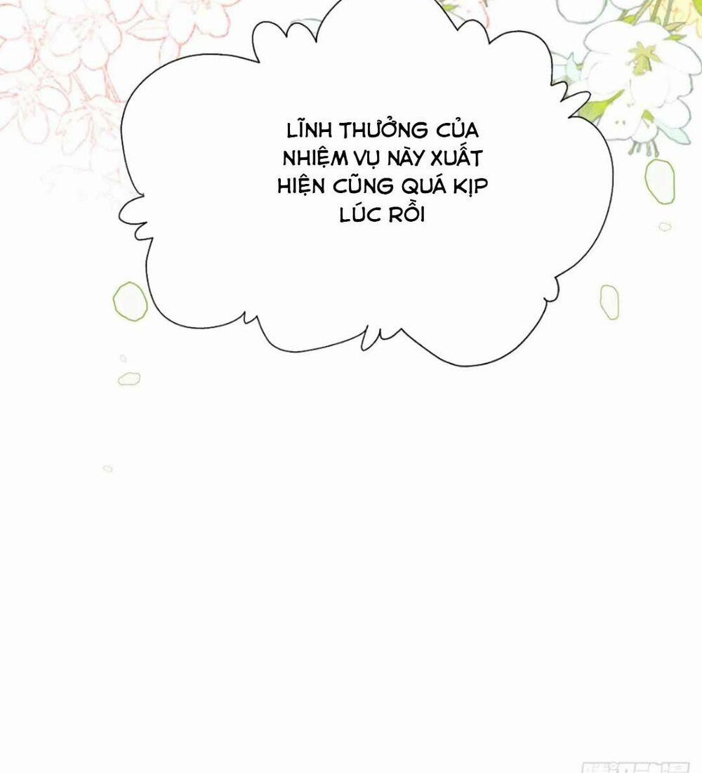 Xuyên Qua Làm Vương Phi Miệng Quạ 14 trang 40