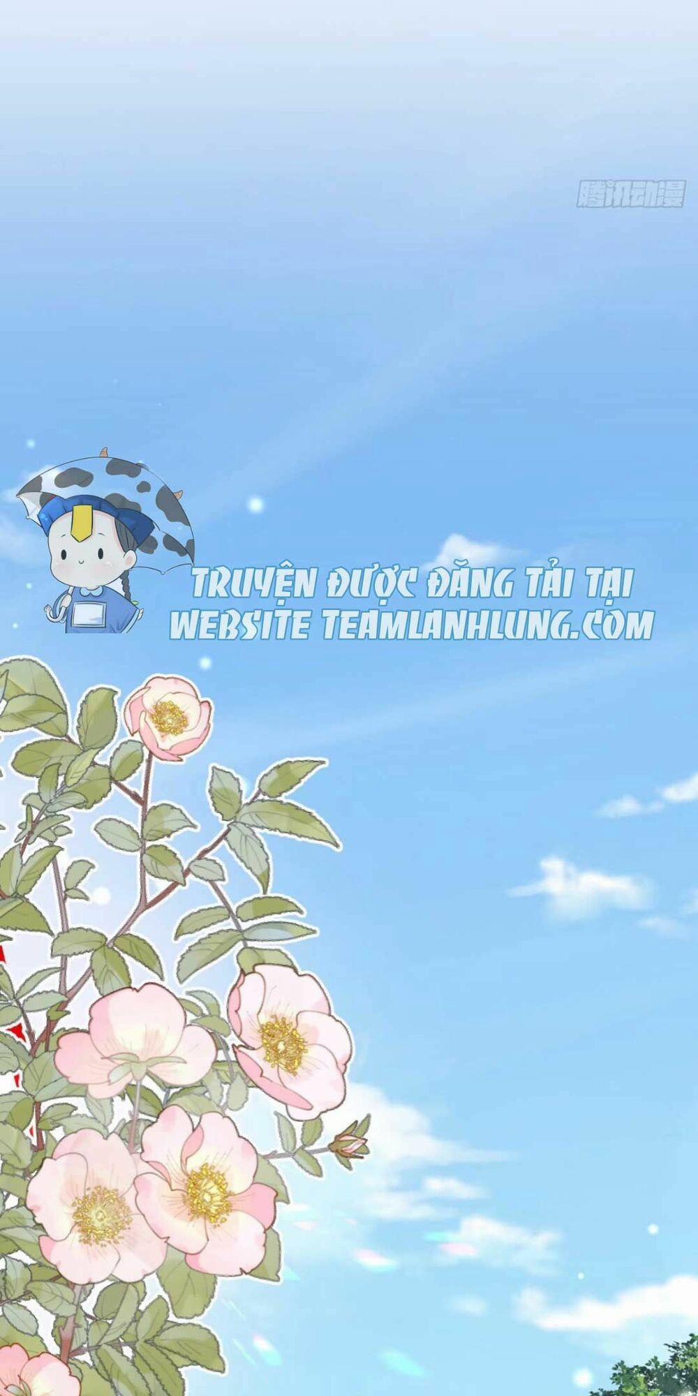 Xuyên Qua Làm Vương Phi Miệng Quạ 15 trang 13