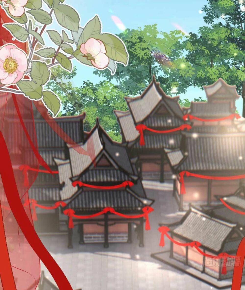 Xuyên Qua Làm Vương Phi Miệng Quạ 15 trang 14