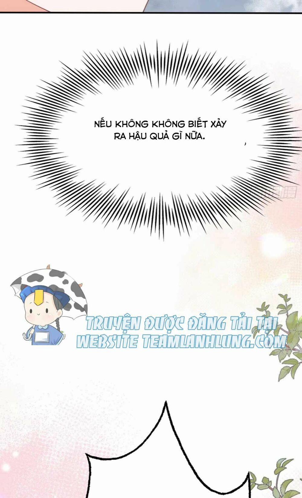 Xuyên Qua Làm Vương Phi Miệng Quạ 15 trang 32