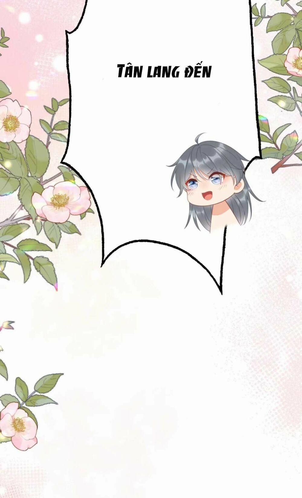 Xuyên Qua Làm Vương Phi Miệng Quạ 15 trang 33