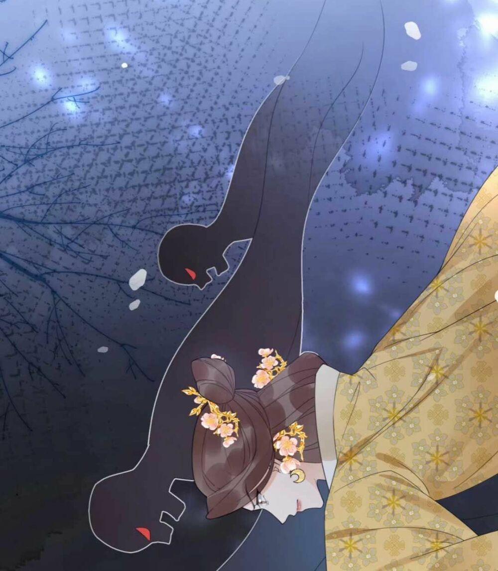 Xuyên Qua Làm Vương Phi Miệng Quạ 15 trang 4