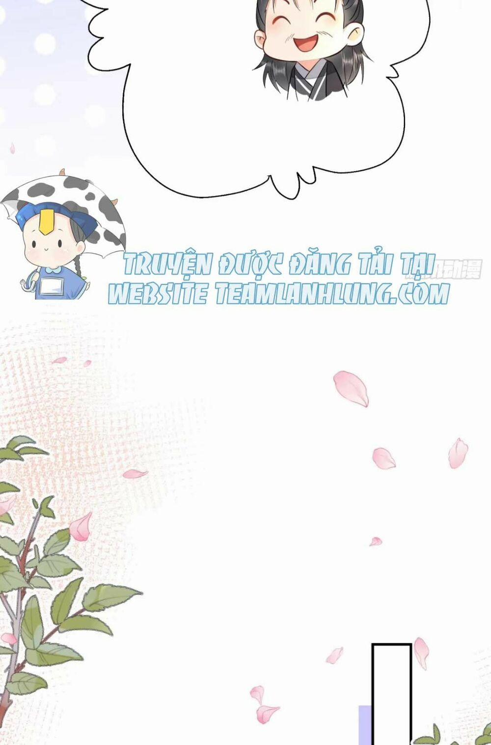 Xuyên Qua Làm Vương Phi Miệng Quạ 15 trang 53