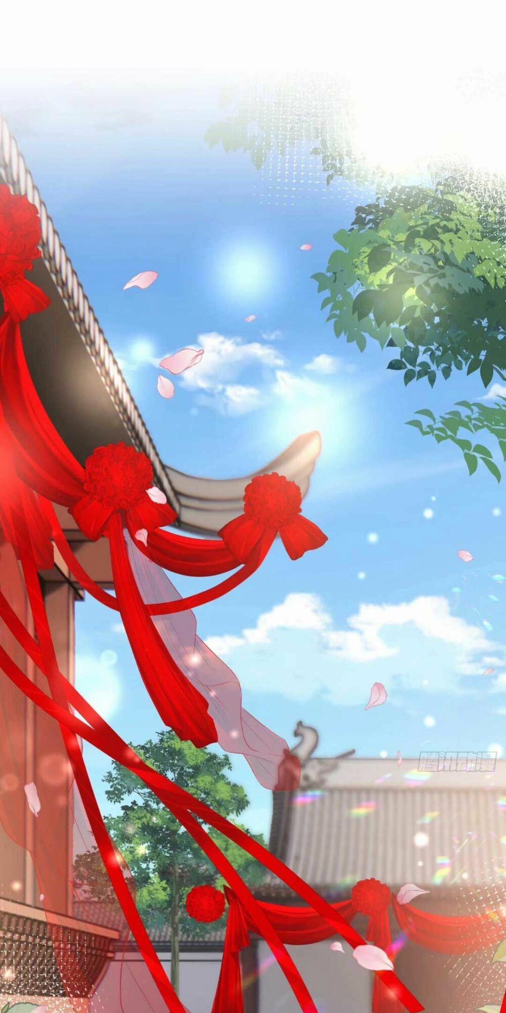 Xuyên Qua Làm Vương Phi Miệng Quạ 15 trang 55