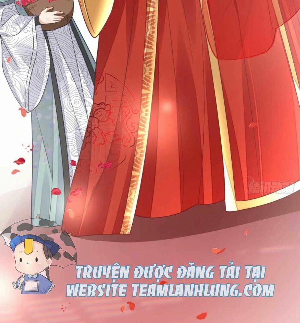 Xuyên Qua Làm Vương Phi Miệng Quạ 15 trang 60