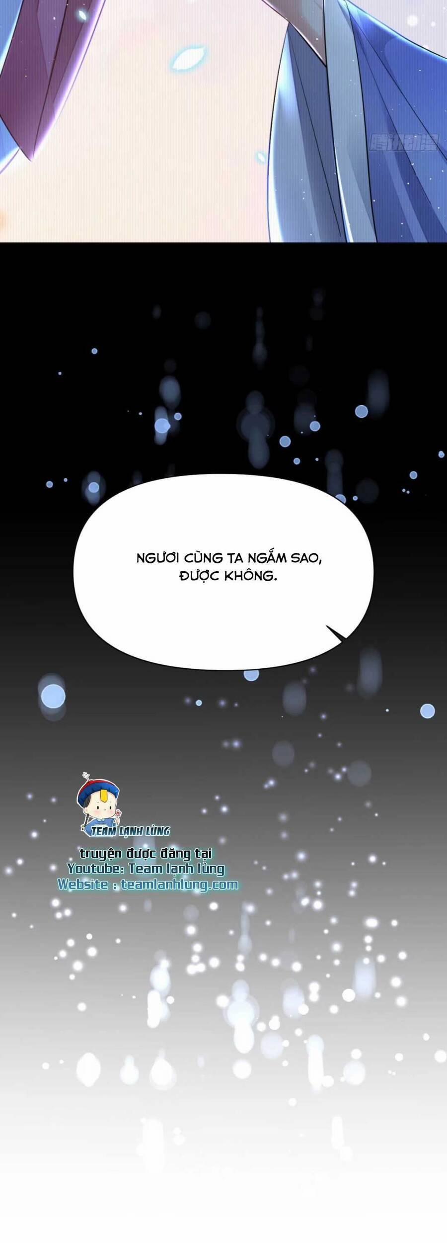 Xuyên Qua Làm Vương Phi Miệng Quạ 18 trang 34