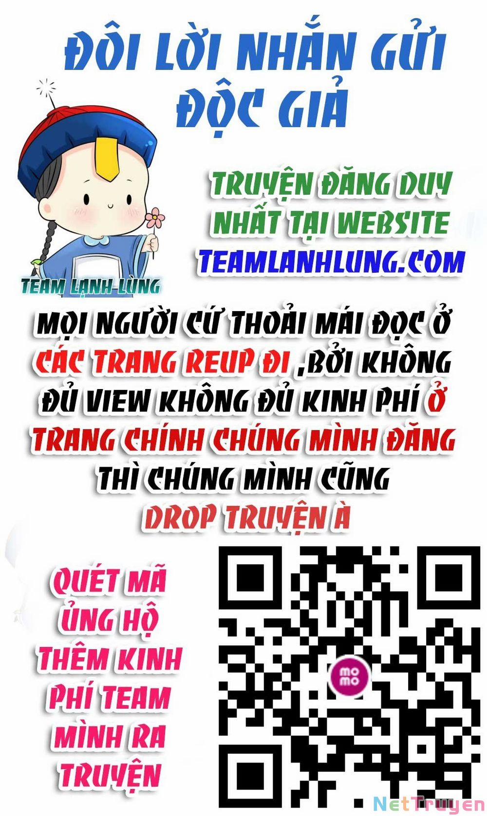 Xuyên Qua Làm Vương Phi Miệng Quạ 4 trang 9
