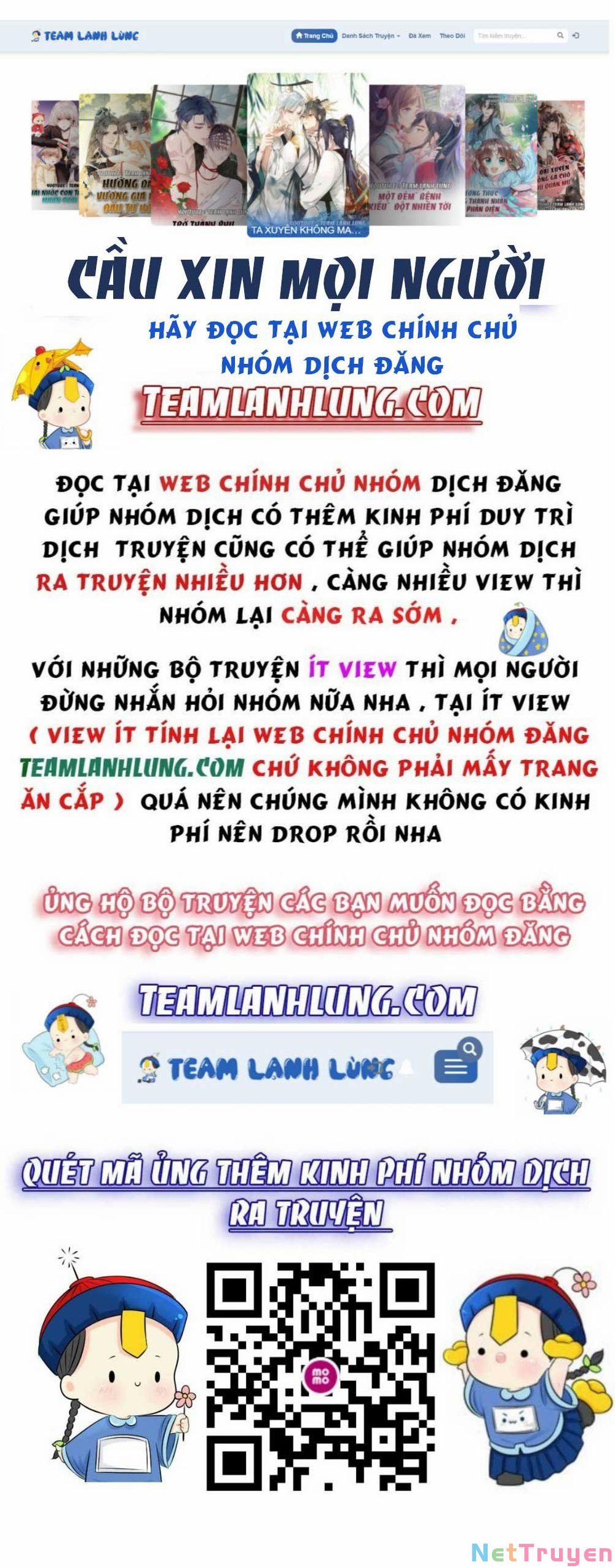 Xuyên Qua Làm Vương Phi Miệng Quạ 6 trang 6