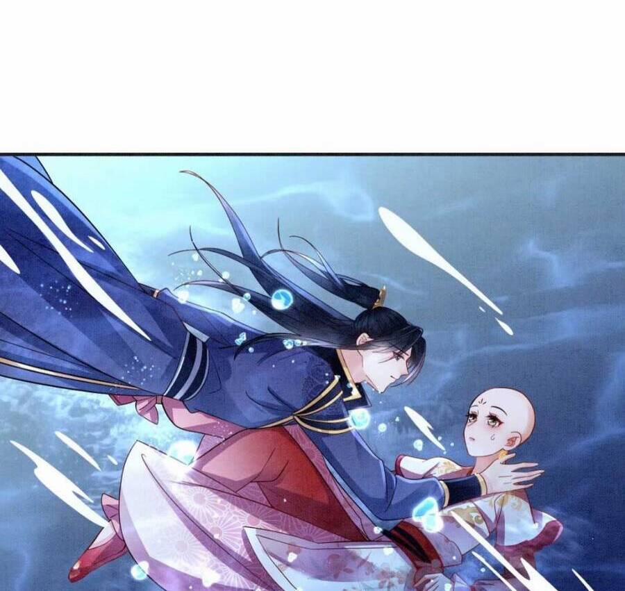 Xuyên Qua Làm Vương Phi Miệng Quạ 7 trang 22