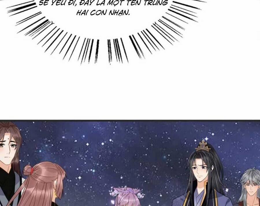 Xuyên Qua Làm Vương Phi Miệng Quạ 7 trang 31