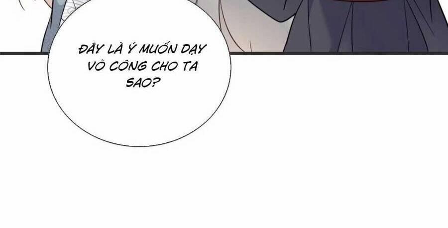 Xuyên Qua Làm Vương Phi Miệng Quạ 7 trang 37