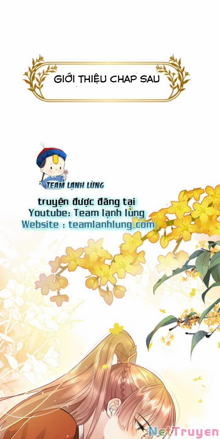 Xuyên Qua Làm Vương Phi Miệng Quạ 9 trang 19