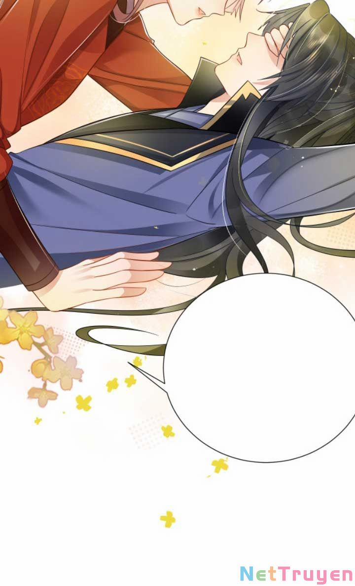 Xuyên Qua Làm Vương Phi Miệng Quạ 9 trang 20