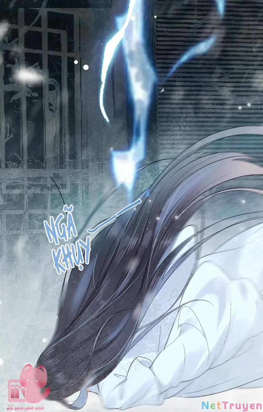 Xuyên Sách: Nghịch Đồ Lại Muốn Ức Hiếp Sư Phụ 1 trang 7