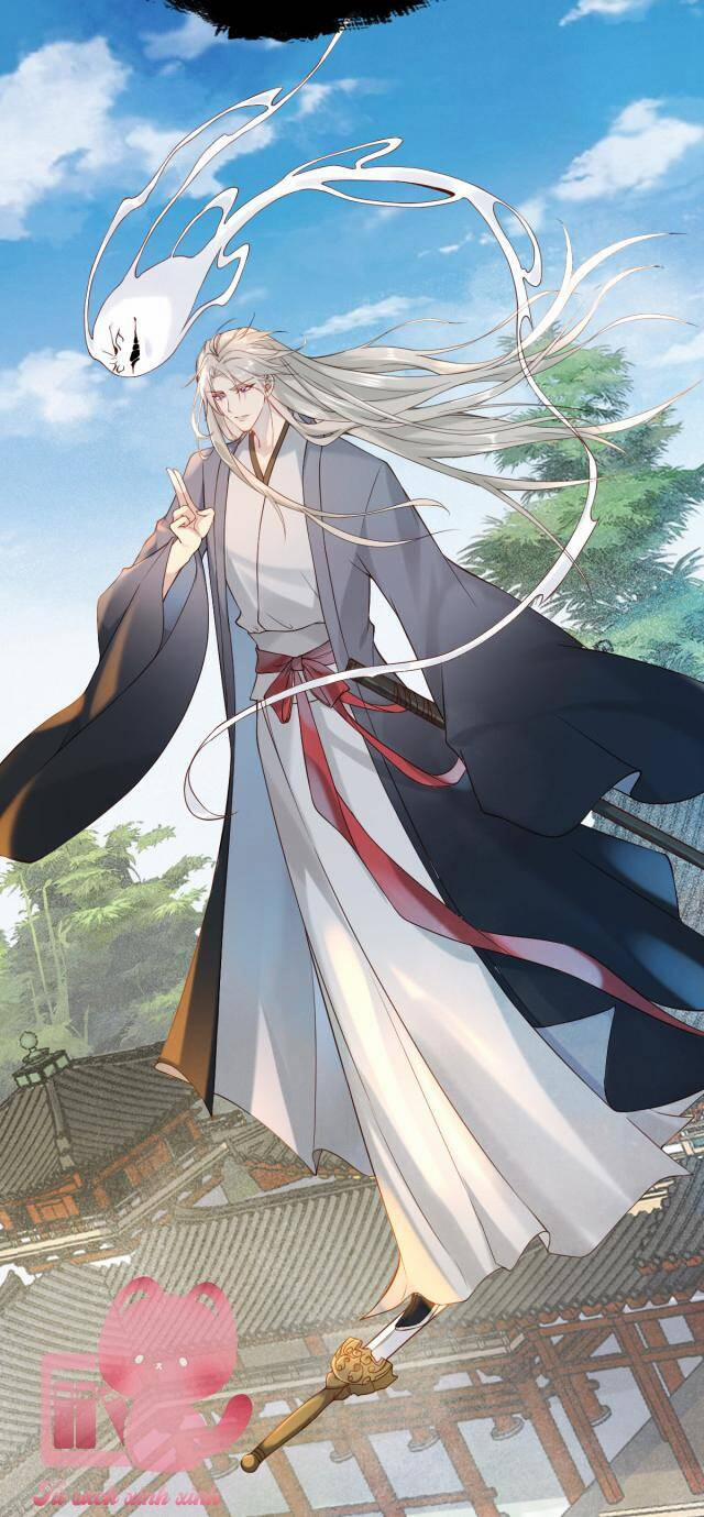 Xuyên Sách: Nghịch Đồ Lại Muốn Ức Hiếp Sư Phụ 10 trang 23