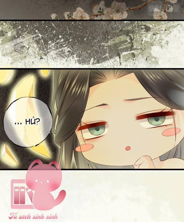 Xuyên Sách: Nghịch Đồ Lại Muốn Ức Hiếp Sư Phụ 10 trang 8