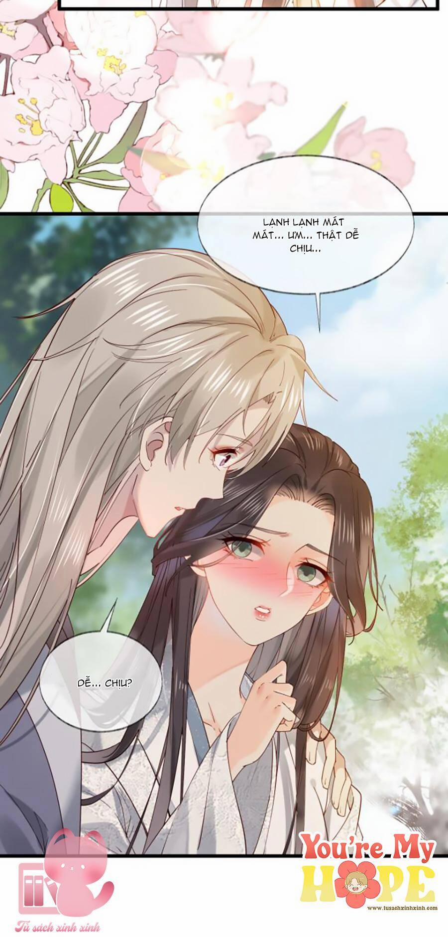 Xuyên Sách: Nghịch Đồ Lại Muốn Ức Hiếp Sư Phụ 11 trang 19