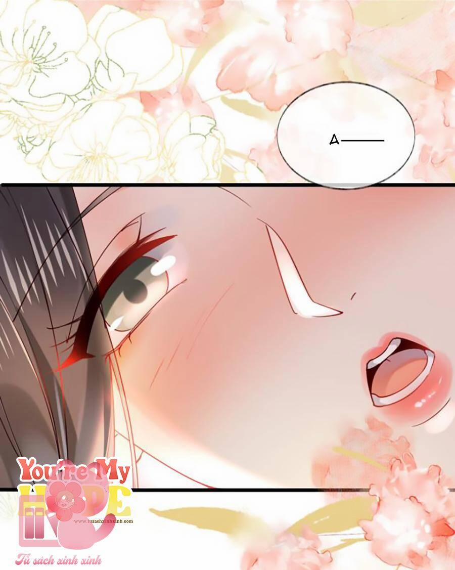 Xuyên Sách: Nghịch Đồ Lại Muốn Ức Hiếp Sư Phụ 11 trang 27