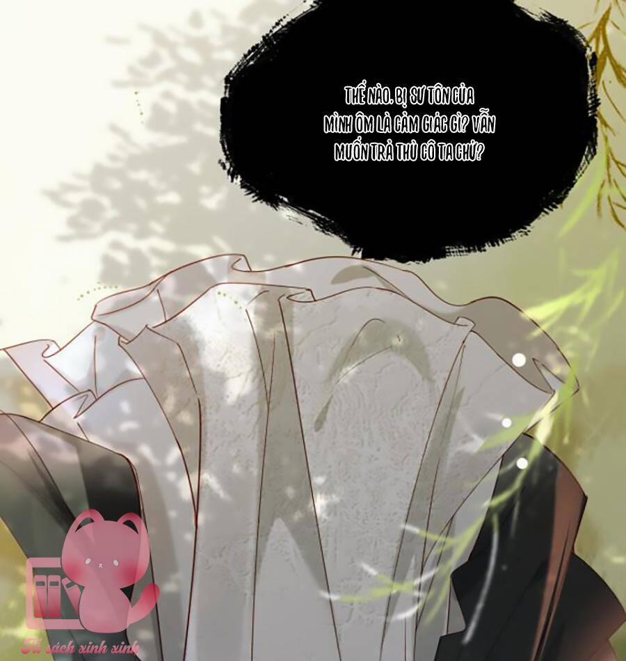 Xuyên Sách: Nghịch Đồ Lại Muốn Ức Hiếp Sư Phụ 11 trang 30