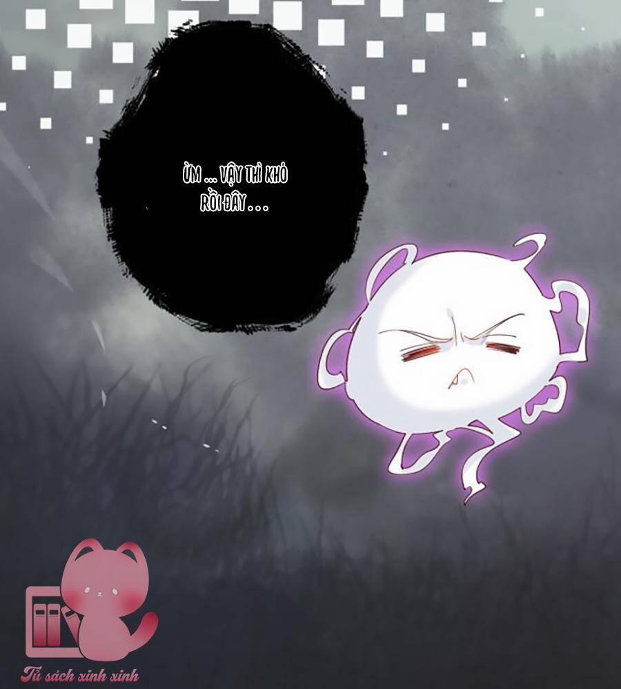 Xuyên Sách: Nghịch Đồ Lại Muốn Ức Hiếp Sư Phụ 11 trang 39