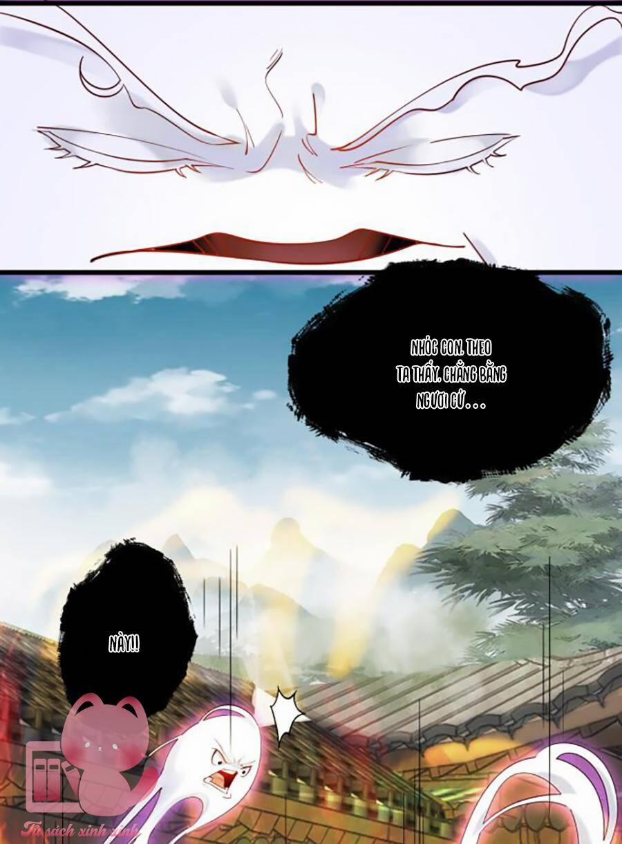 Xuyên Sách: Nghịch Đồ Lại Muốn Ức Hiếp Sư Phụ 11 trang 46
