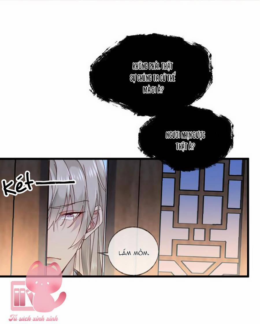 Xuyên Sách: Nghịch Đồ Lại Muốn Ức Hiếp Sư Phụ 11 trang 58