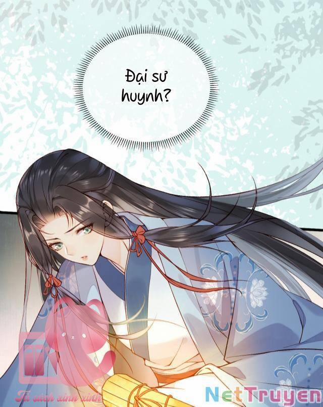 Xuyên Sách: Nghịch Đồ Lại Muốn Ức Hiếp Sư Phụ 12 trang 17
