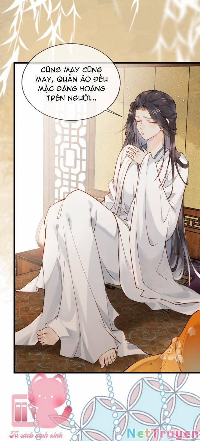 Xuyên Sách: Nghịch Đồ Lại Muốn Ức Hiếp Sư Phụ 12 trang 6