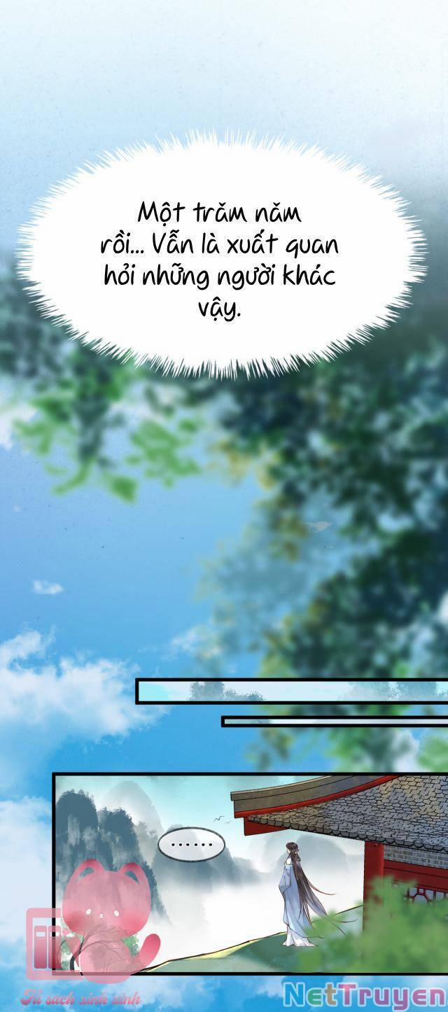 Xuyên Sách: Nghịch Đồ Lại Muốn Ức Hiếp Sư Phụ 12 trang 8