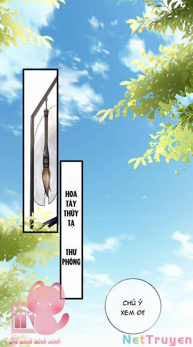 Xuyên Sách: Nghịch Đồ Lại Muốn Ức Hiếp Sư Phụ 14 trang 1