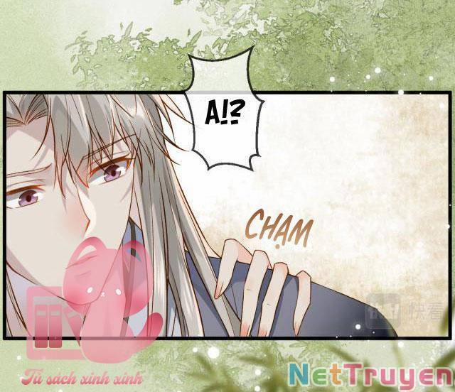 Xuyên Sách: Nghịch Đồ Lại Muốn Ức Hiếp Sư Phụ 14 trang 18