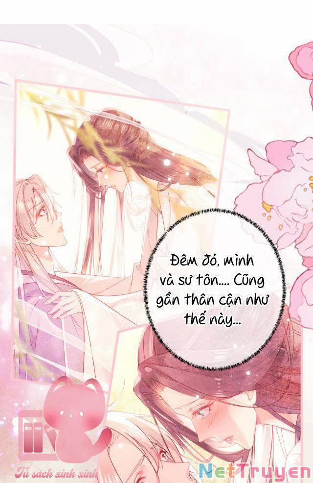 Xuyên Sách: Nghịch Đồ Lại Muốn Ức Hiếp Sư Phụ 14 trang 20