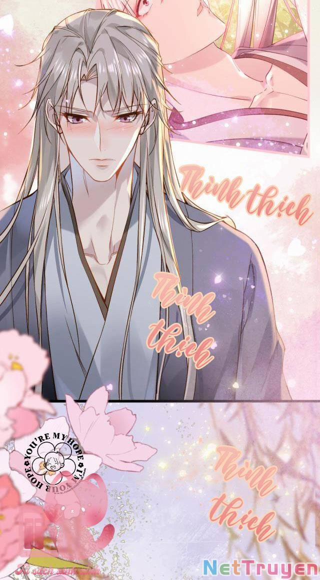 Xuyên Sách: Nghịch Đồ Lại Muốn Ức Hiếp Sư Phụ 14 trang 21