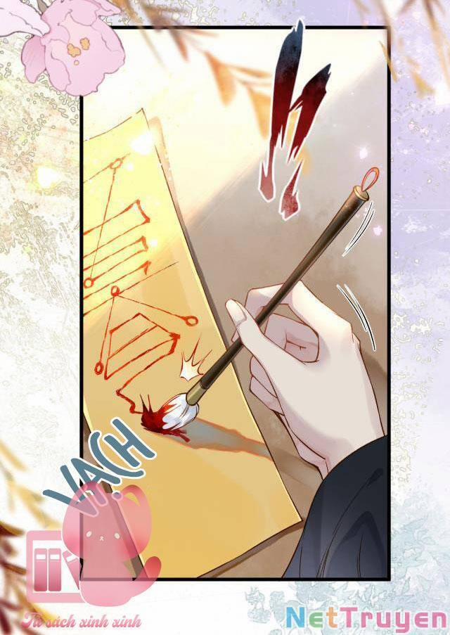 Xuyên Sách: Nghịch Đồ Lại Muốn Ức Hiếp Sư Phụ 14 trang 22
