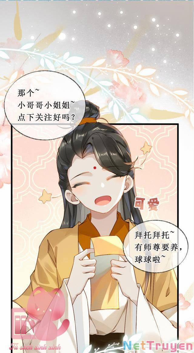 Xuyên Sách: Nghịch Đồ Lại Muốn Ức Hiếp Sư Phụ 14 trang 39