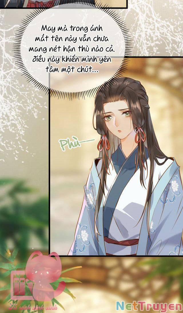 Xuyên Sách: Nghịch Đồ Lại Muốn Ức Hiếp Sư Phụ 15 trang 13