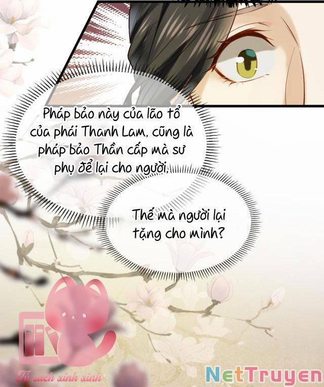 Xuyên Sách: Nghịch Đồ Lại Muốn Ức Hiếp Sư Phụ 15 trang 26