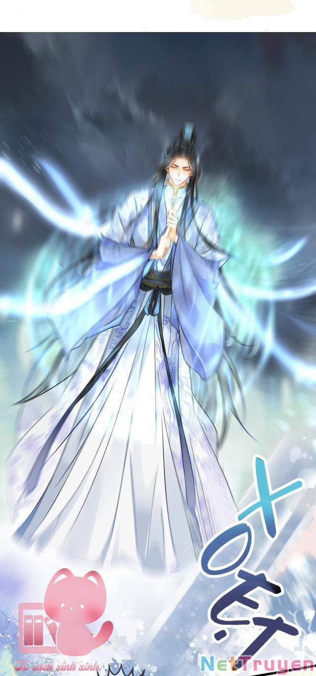 Xuyên Sách: Nghịch Đồ Lại Muốn Ức Hiếp Sư Phụ 15 trang 37