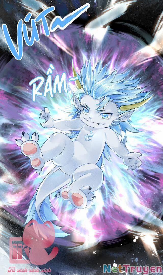 Xuyên Sách: Nghịch Đồ Lại Muốn Ức Hiếp Sư Phụ 15 trang 39