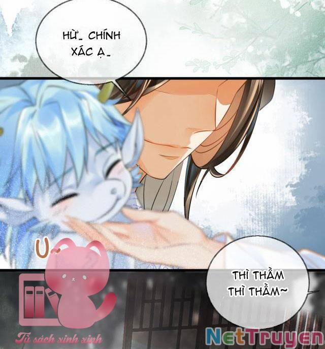 Xuyên Sách: Nghịch Đồ Lại Muốn Ức Hiếp Sư Phụ 15 trang 44
