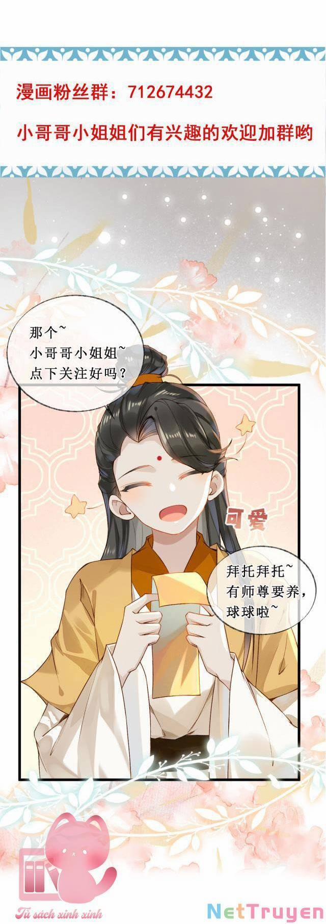 Xuyên Sách: Nghịch Đồ Lại Muốn Ức Hiếp Sư Phụ 15 trang 49