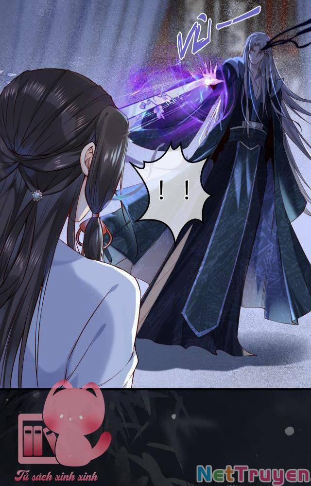 Xuyên Sách: Nghịch Đồ Lại Muốn Ức Hiếp Sư Phụ 16 trang 12