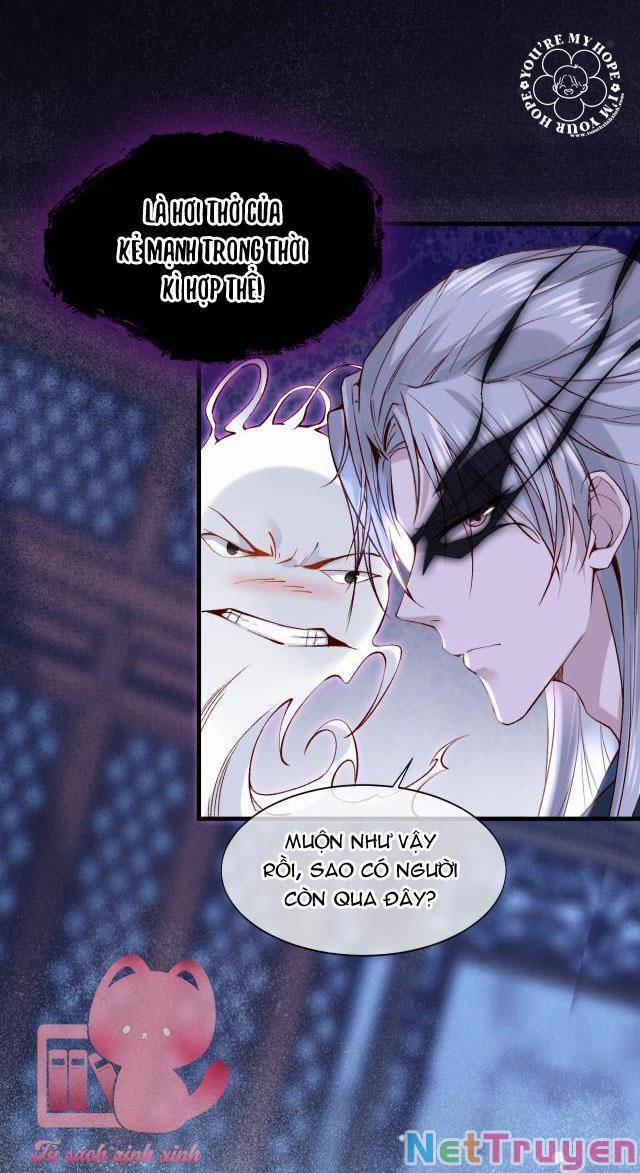 Xuyên Sách: Nghịch Đồ Lại Muốn Ức Hiếp Sư Phụ 16 trang 27